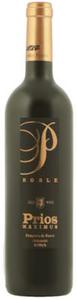 Bodegas De Los Rios Prieto Prios Maximus Roble 2009